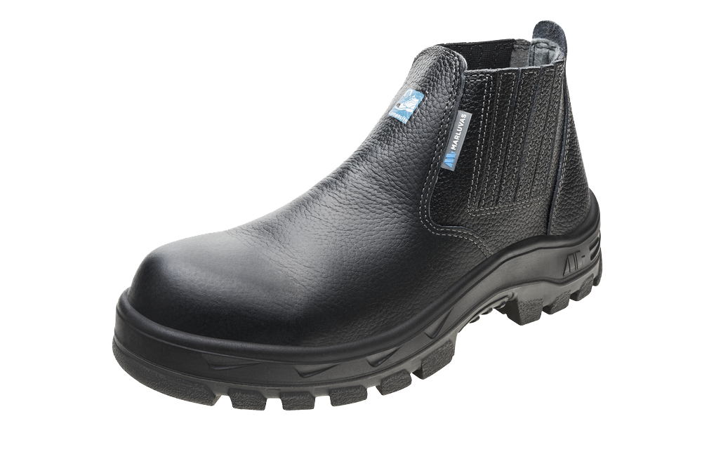 Bota Linha New Prime Ref 50B19 GI C Marluvas